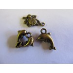 Charm Bronze